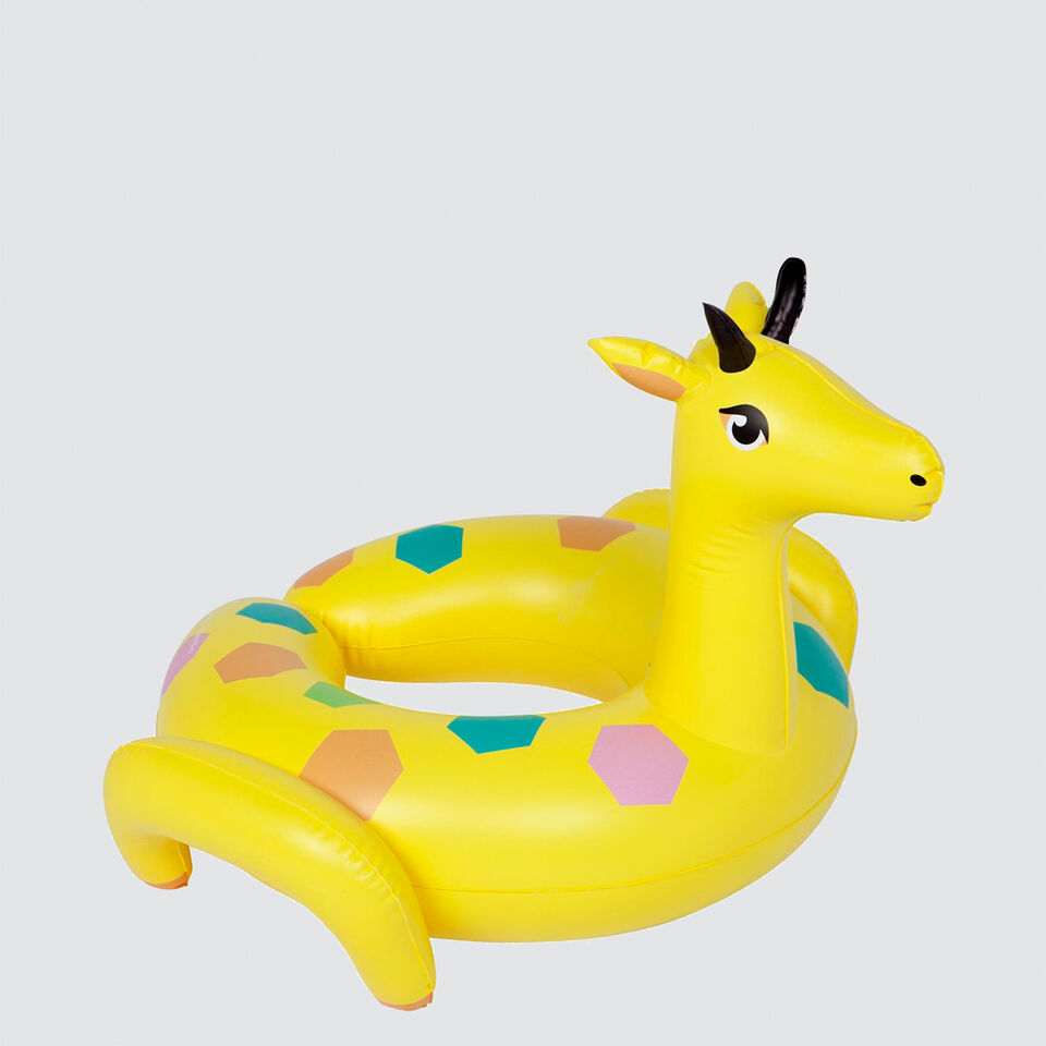 Kiddy Float Giraffe  
