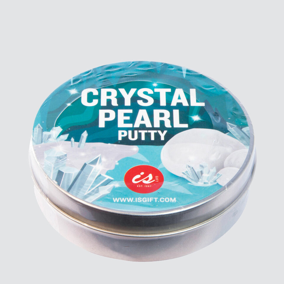 Crystal Pearl Putty  