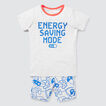 Energy Mode Pyjama    hi-res