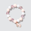 Unicorn Charm Bracelet    hi-res