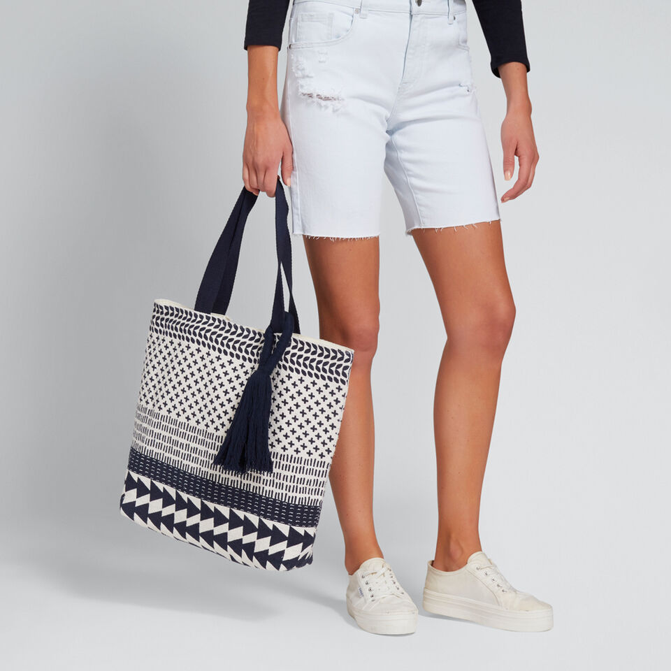 Noela Shopper Bag  
