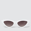 Belle Fashion Cat Eye Sunglasses  1  hi-res