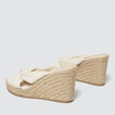 Polly Wedge Espadrille  4  hi-res