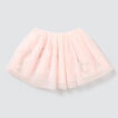 Heart Sequin Tutu Skirt    hi-res