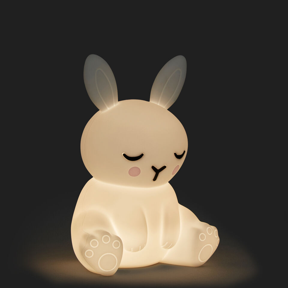 Bunny Touch Light  1