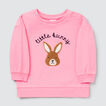 Little Bunny Windcheater    hi-res