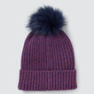 Speckle Knit Beanie    hi-res