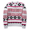 Fringe Sweater    hi-res