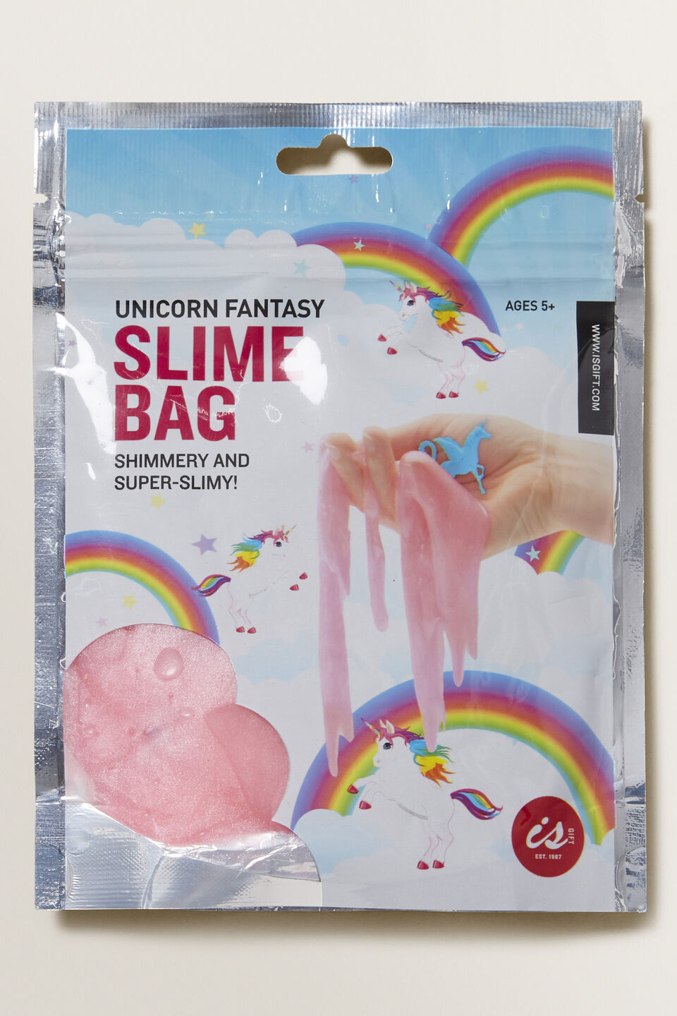 Slime Bag Unicorn  