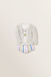 Voile Frill Bloomers    hi-res