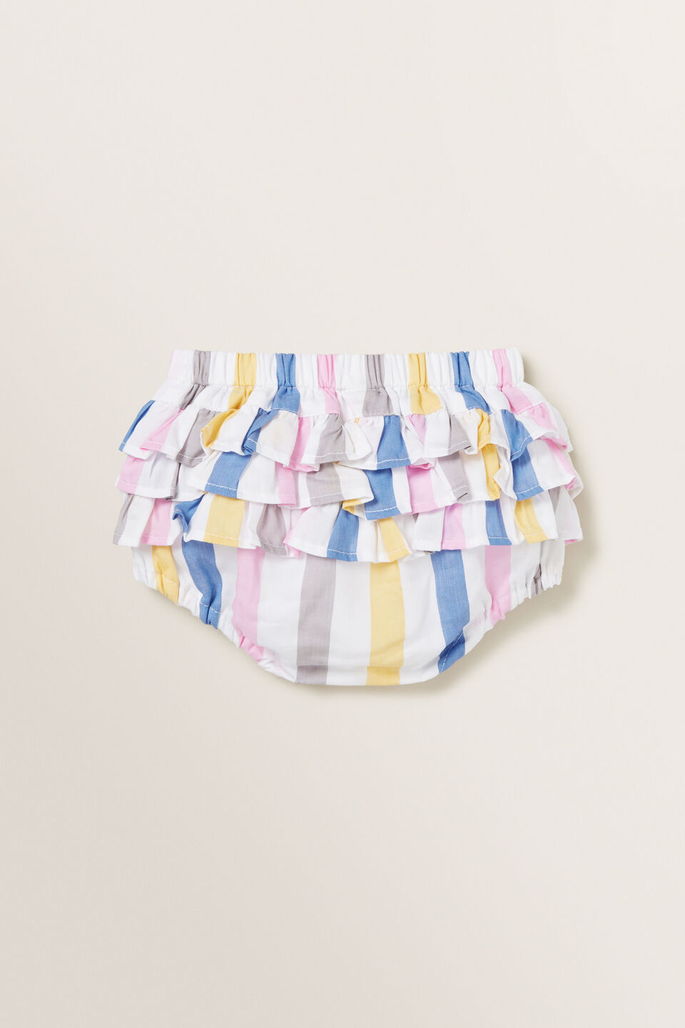 Voile Frill Bloomers  