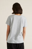 Core Slouchy Tee    hi-res