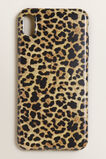 Printed Phone Case X/Xs Max  Leopard  hi-res