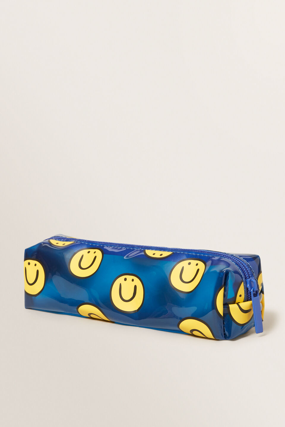 Smiley Pencil Case  