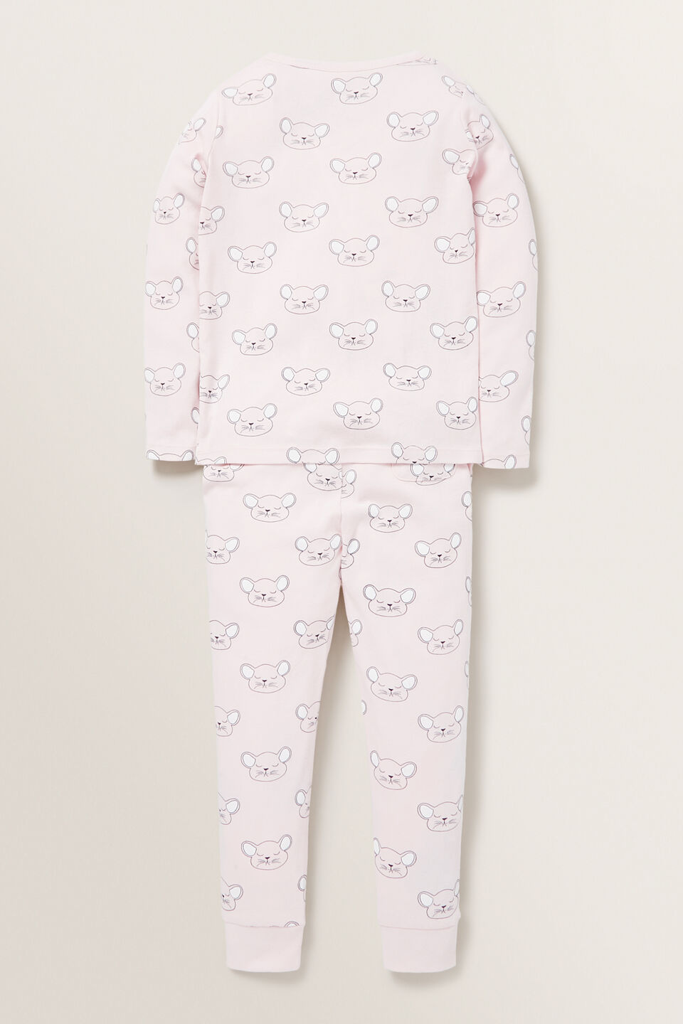 Mouse Pyjamas  