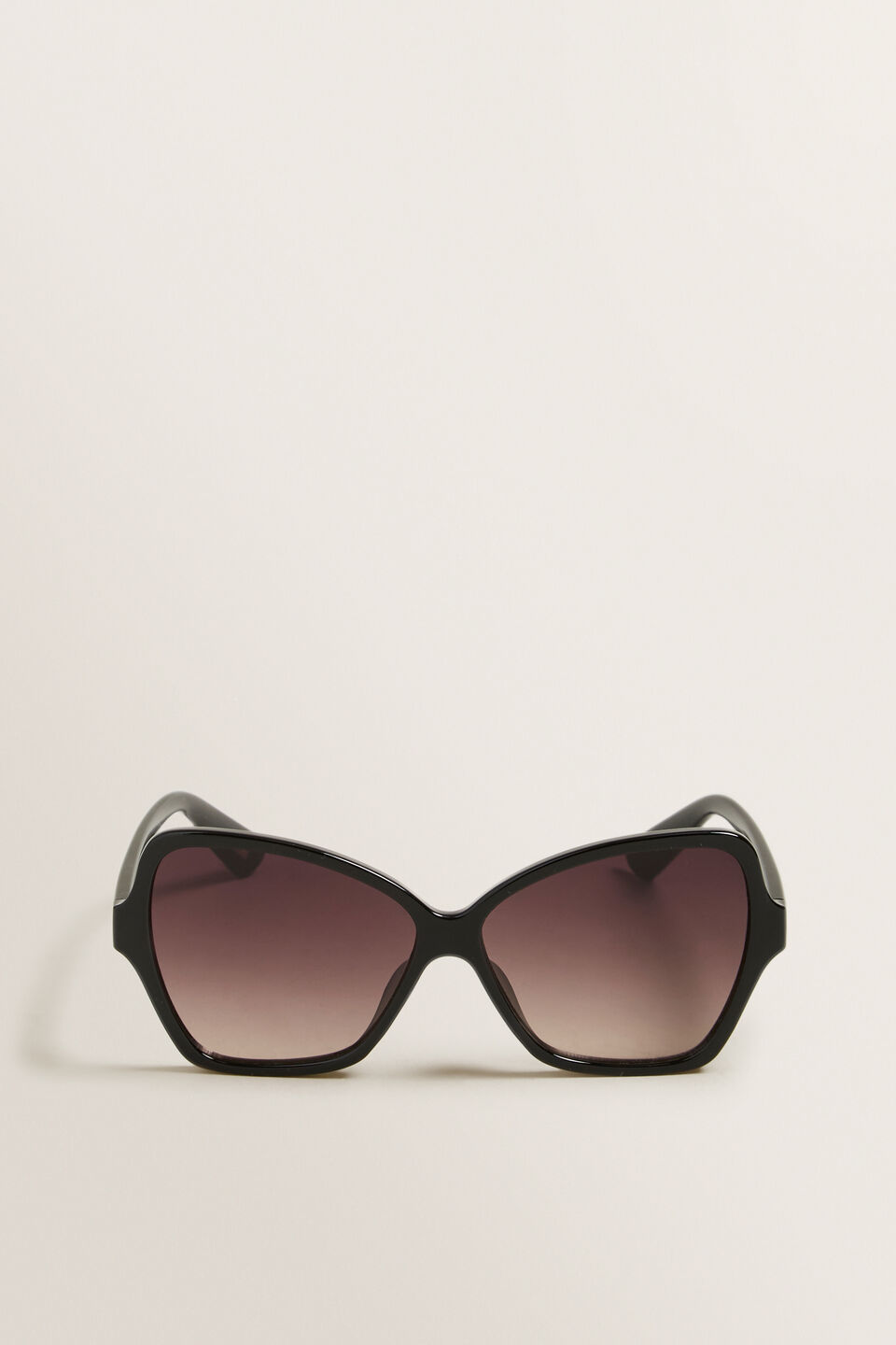 Poppy Butterfly Sunglasses  