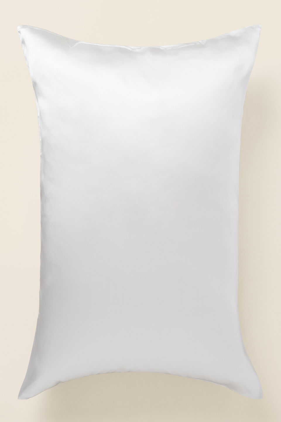 Silk Pillowcase  Grey
