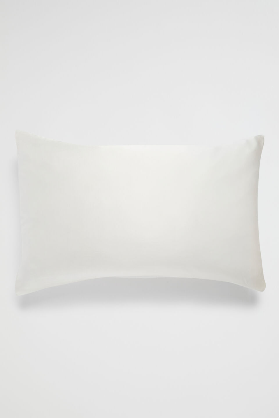 Silk Pillowcase  White