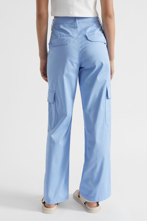 Cargo Pant  Bluebell  hi-res