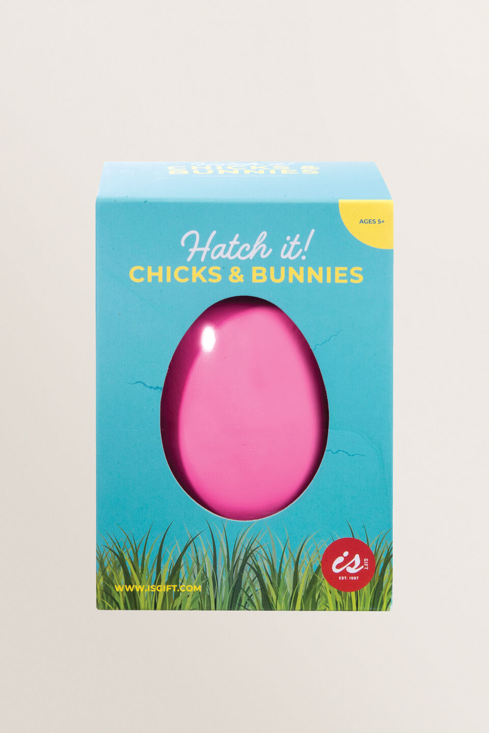 Hatch It! Chick And Bunny  Multi