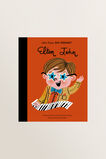 Little People  Big Dreams: Elton John Book  Multi  hi-res