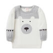 Polar Bear Sweater    hi-res