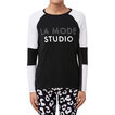 La Mode Studio Long Sleeve Tee    hi-res