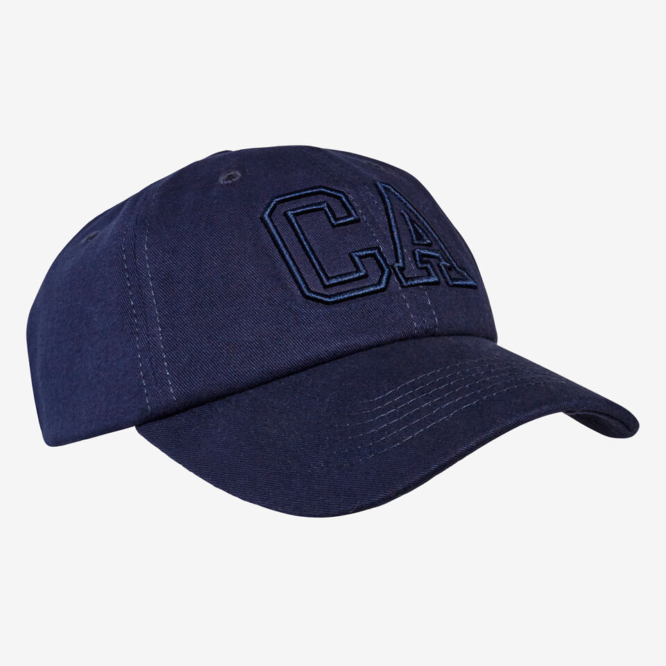 CA Baseball Cap  