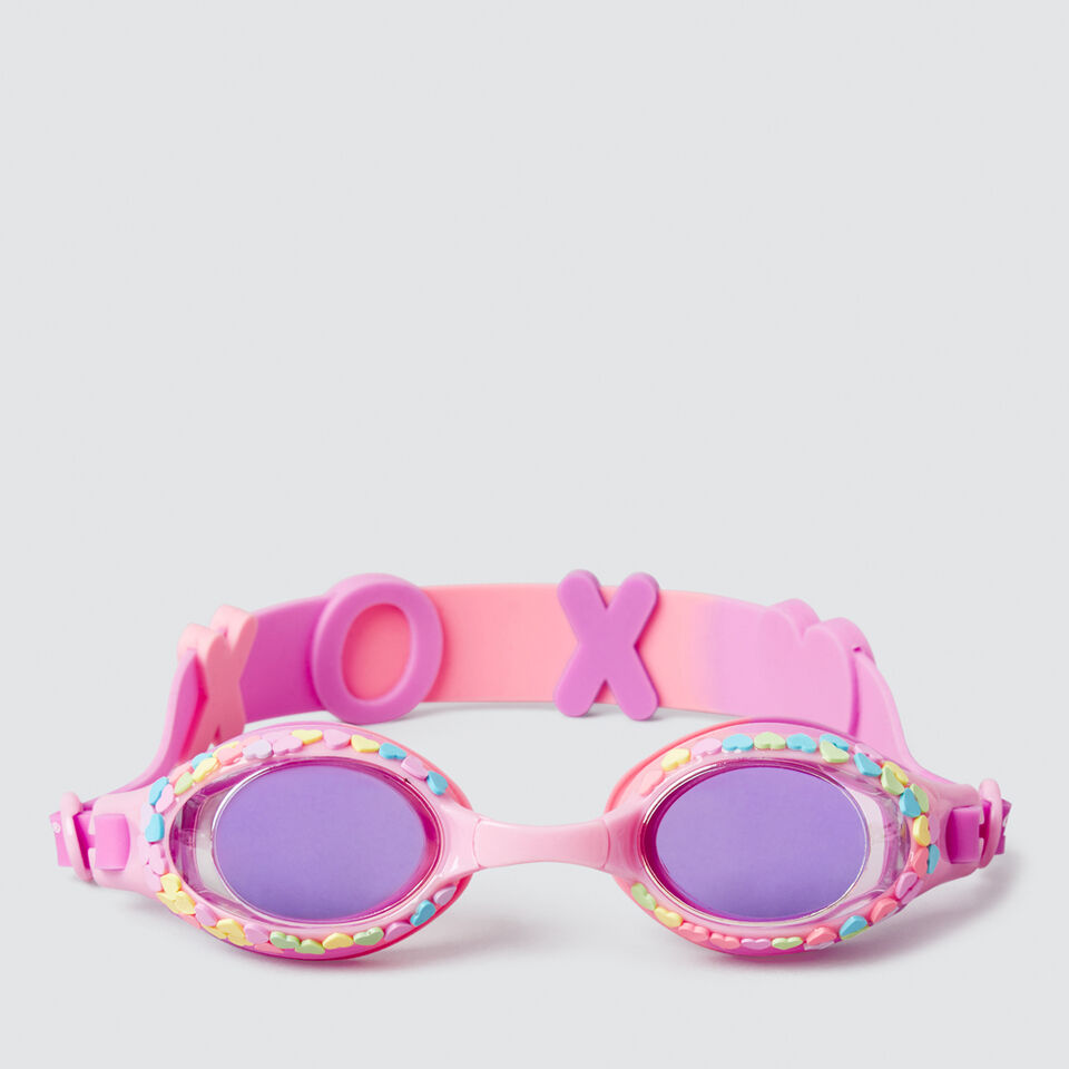 Candy Dipped Goggles  