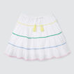 Rainbow Ric Rac Skirt  1  hi-res