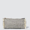 Woven Cosmetic Case    hi-res
