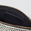 Woven Cosmetic Case    hi-res
