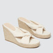 Polly Wedge Espadrille  4  hi-res