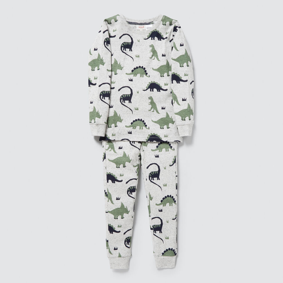 Dino Pyjamas  
