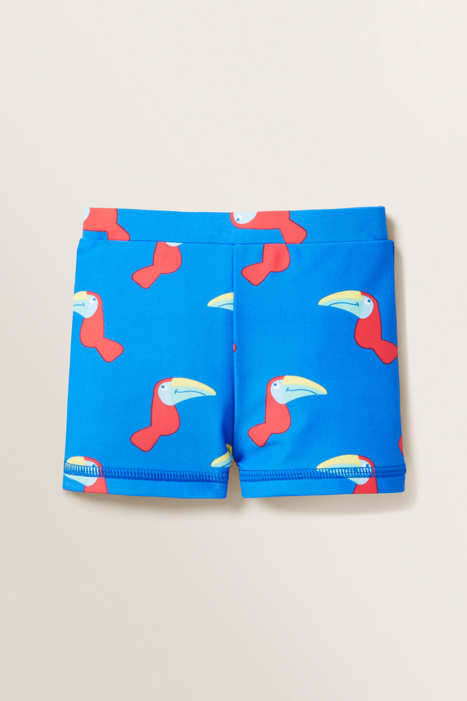 Toucan Swim Short  
