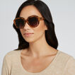 Jane D Frame Sunglasses    hi-res