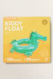 Kiddy Float Croc    hi-res