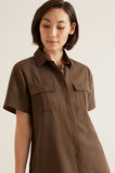 Safari Short Sleeve Shirt    hi-res