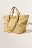 Seed Overnight Bag  Fawn  hi-res