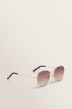 Pippa Metal Sunglasses  9  hi-res