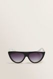 Zara Flat Top Sunglasses    hi-res