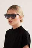 Zara Flat Top Sunglasses    hi-res