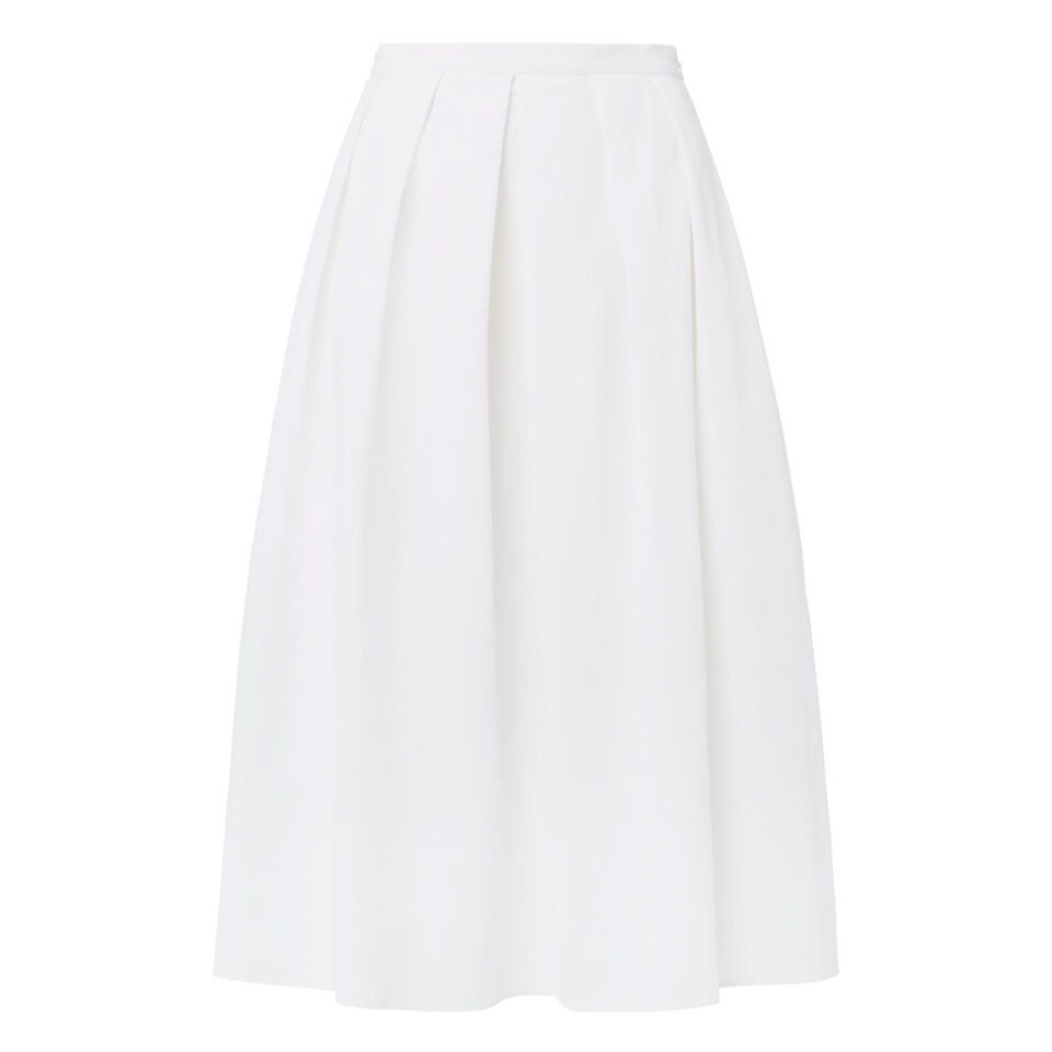 Collection Dancing Skirt  1