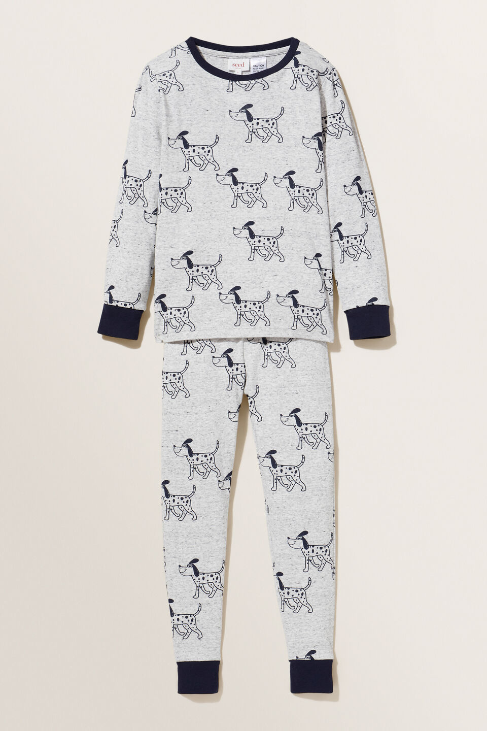 Dog Pyjamas  Cloudy Marle