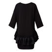 Collection Cocoon Frill Dress    hi-res