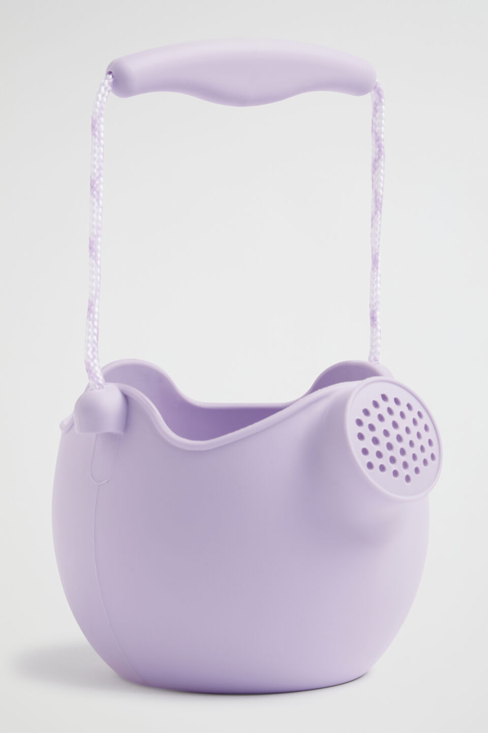 Scrunch Watering Can  Lavender