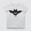 Bat Print Tee    hi-res