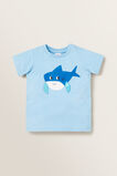 Novelty Whale Tee    hi-res