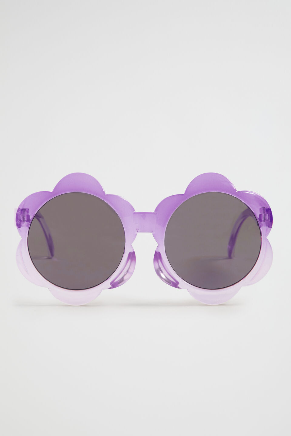 Daisy Sunglasses  Violet