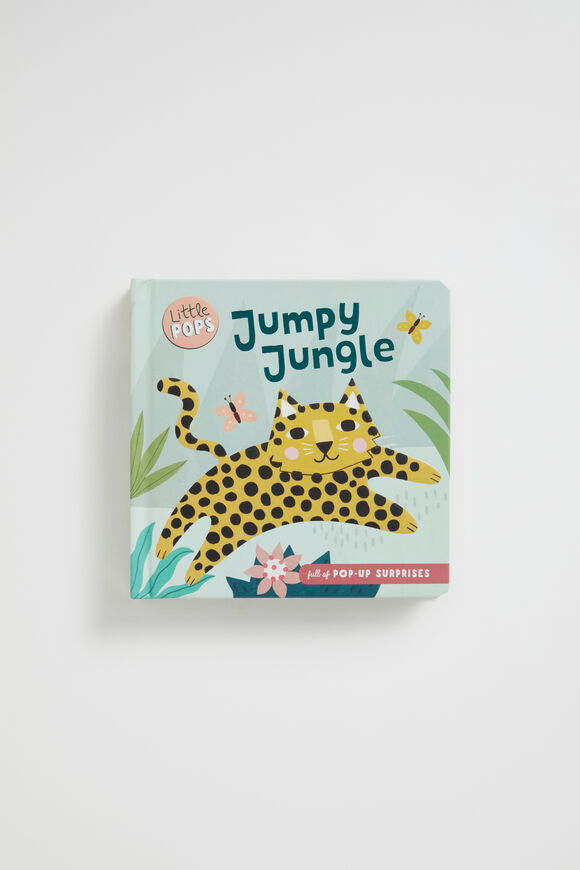 Jumpy Jungle Book  Multi  hi-res